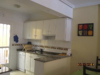 Apartamento de vacaciones en Orihuela Costa (Alicante / Alacant)Casa de vacaciones