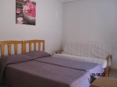 Apartamento de vacaciones en Orihuela Costa (Alicante / Alacant)Casa de vacaciones