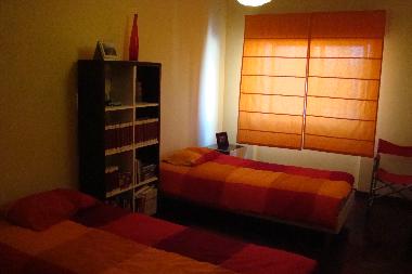 Apartamento de vacaciones en Agualva-cac�m (Grande Lisboa)Casa de vacaciones