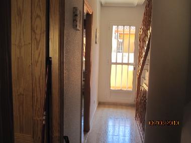 Apartamento de vacaciones en Orihuela Costa (Alicante / Alacant)Casa de vacaciones