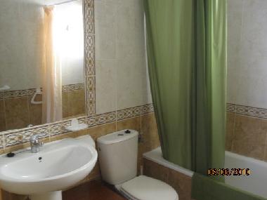 Apartamento de vacaciones en Orihuela Costa (Alicante / Alacant)Casa de vacaciones