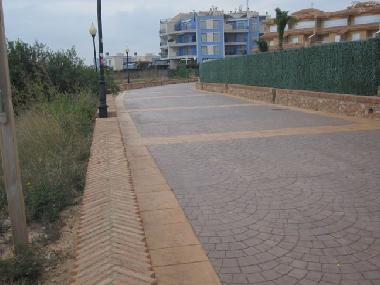 Apartamento de vacaciones en Orihuela Costa (Alicante / Alacant)Casa de vacaciones