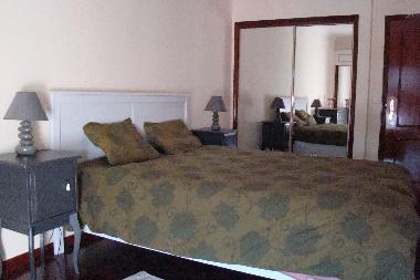 Apartamento de vacaciones en Agualva-cac�m (Grande Lisboa)Casa de vacaciones