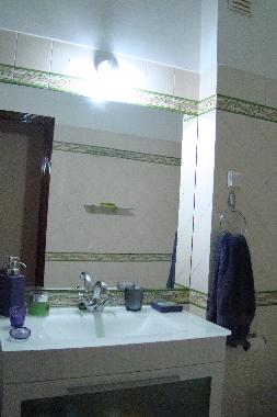 Apartamento de vacaciones en Agualva-cac�m (Grande Lisboa)Casa de vacaciones