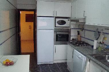 Apartamento de vacaciones en Agualva-cac�m (Grande Lisboa)Casa de vacaciones