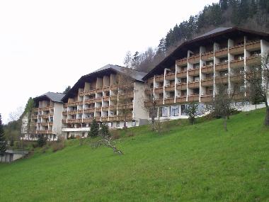 Apartamento de vacaciones en St. Urban (Unterk�rnten)Casa de vacaciones