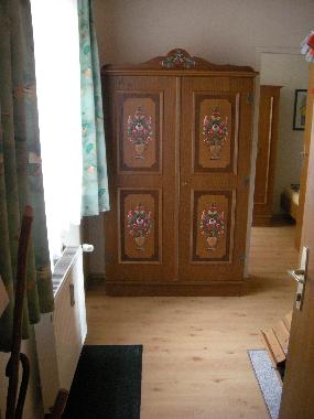 Apartamento de vacaciones en St. Urban (Unterk�rnten)Casa de vacaciones