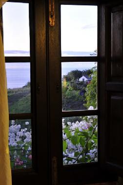 Casa de vacaciones en Ponta do Pargo (Madeira)Casa de vacaciones