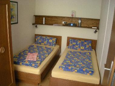 Apartamento de vacaciones en St. Urban (Unterk�rnten)Casa de vacaciones