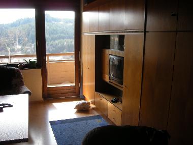 Apartamento de vacaciones en St. Urban (Unterk�rnten)Casa de vacaciones