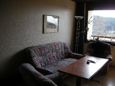 Apartamento de vacaciones en St. Urban (Unterk�rnten)Casa de vacaciones