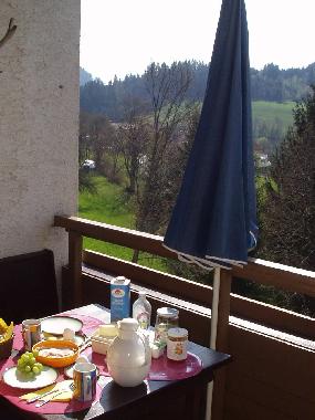 Apartamento de vacaciones en St. Urban (Unterk�rnten)Casa de vacaciones