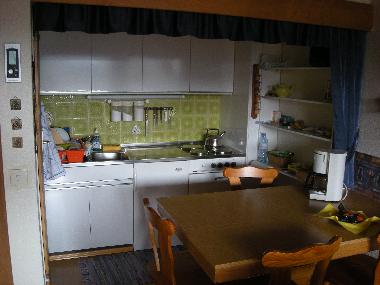Apartamento de vacaciones en St. Urban (Unterk�rnten)Casa de vacaciones