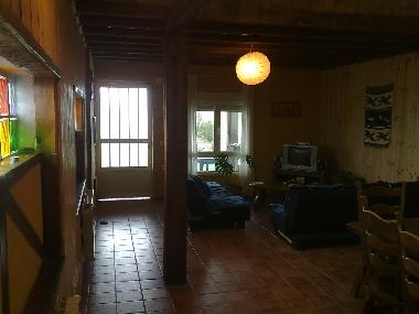 Casa de vacaciones en Mu�opepe (�vila)Casa de vacaciones