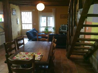 Casa de vacaciones en Mu�opepe (�vila)Casa de vacaciones