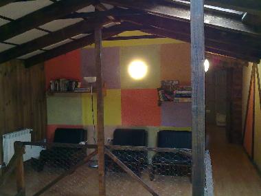 Casa de vacaciones en Mu�opepe (�vila)Casa de vacaciones