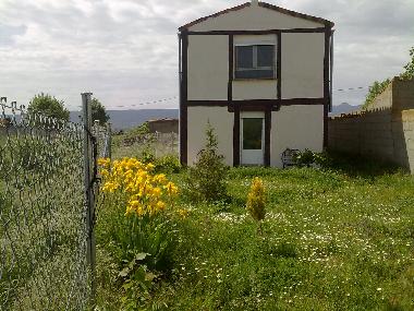 Casa de vacaciones en Mu�opepe (�vila)Casa de vacaciones