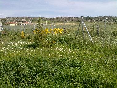 Casa de vacaciones en Mu�opepe (�vila)Casa de vacaciones