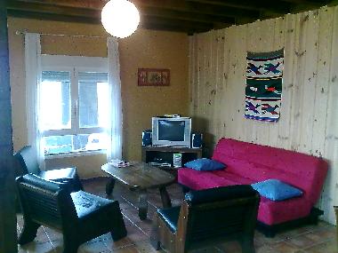 Casa de vacaciones en Mu�opepe (�vila)Casa de vacaciones