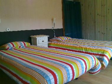 Casa de vacaciones en Mu�opepe (�vila)Casa de vacaciones