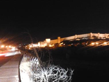 Casa de vacaciones en Mu�opepe (�vila)Casa de vacaciones