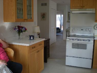 Apartamento de vacaciones en Niagara Falls (Ontario)Casa de vacaciones