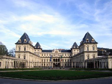 Apartamento de vacaciones en Torino (Torino)Casa de vacaciones