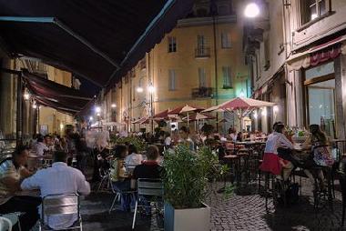 Apartamento de vacaciones en Torino (Torino)Casa de vacaciones