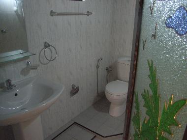 Cama y desayuno en Weligama-Pelena (Galle)Casa de vacaciones