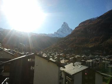 Apartamento de vacaciones en ZERMATT (Zermatt)Casa de vacaciones