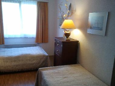 Apartamento de vacaciones en ZERMATT (Zermatt)Casa de vacaciones