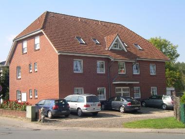 Apartamento de vacaciones en 23747 (Ostsee-Festland)Casa de vacaciones