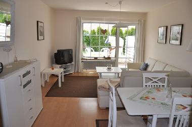Apartamento de vacaciones en 23747 (Ostsee-Festland)Casa de vacaciones