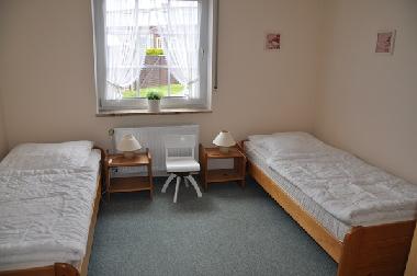 Apartamento de vacaciones en 23747 (Ostsee-Festland)Casa de vacaciones