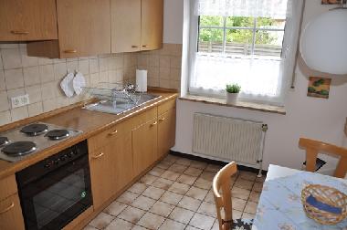 Apartamento de vacaciones en 23747 (Ostsee-Festland)Casa de vacaciones