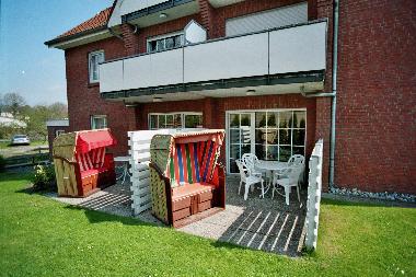 Apartamento de vacaciones en 23747 (Ostsee-Festland)Casa de vacaciones