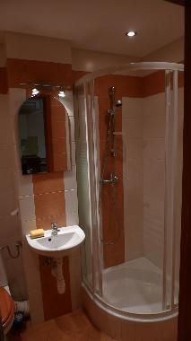 Apartamento de vacaciones en Warsaw (Mazowieckie)Casa de vacaciones