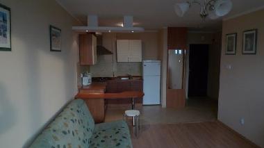 Apartamento de vacaciones en Warsaw (Mazowieckie)Casa de vacaciones