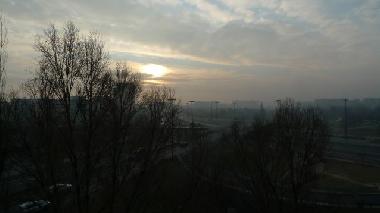 Apartamento de vacaciones en Warsaw (Mazowieckie)Casa de vacaciones