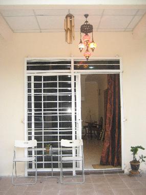 Casa de vacaciones en langkawi island (Kedah)Casa de vacaciones