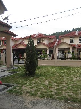 Casa de vacaciones en langkawi island (Kedah)Casa de vacaciones