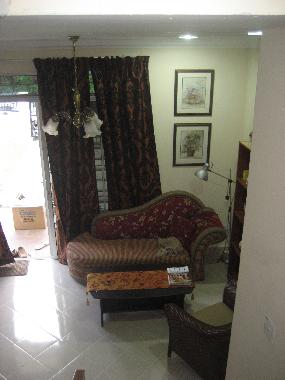 Casa de vacaciones en langkawi island (Kedah)Casa de vacaciones