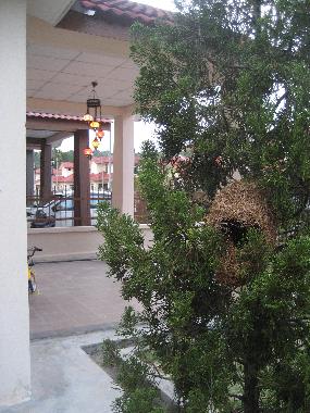 Casa de vacaciones en langkawi island (Kedah)Casa de vacaciones