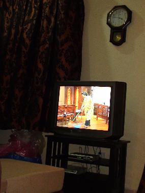 Casa de vacaciones en langkawi island (Kedah)Casa de vacaciones