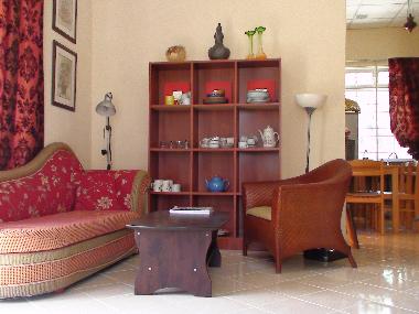 Casa de vacaciones en langkawi island (Kedah)Casa de vacaciones