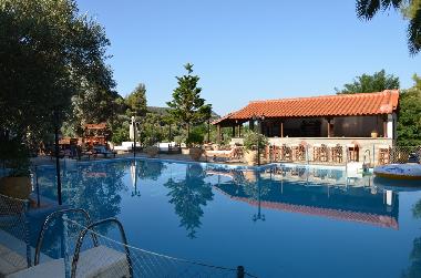 Casa de vacaciones en Porto Koufo (Chalkidiki)Casa de vacaciones