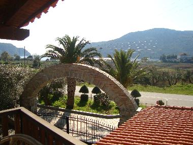 Casa de vacaciones en Porto Koufo (Chalkidiki)Casa de vacaciones