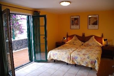 Apartamento de vacaciones en Tias (Lanzarote)Casa de vacaciones