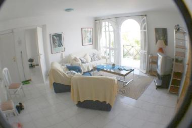 Apartamento de vacaciones en Tavira (Algarve)Casa de vacaciones