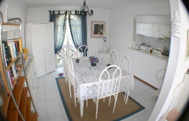 Apartamento de vacaciones en Tavira (Algarve)Casa de vacaciones